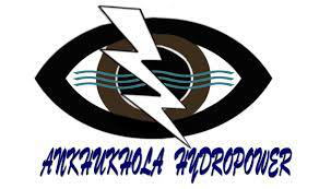 Ankhu Khola Jalvidhyut Company Ltd (AKJCL) logo