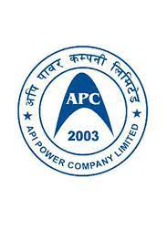 Api Power Company Ltd. (API) logo
