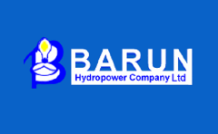 Barun Hydropower Co. Ltd. (BARUN) logo
