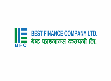 Best Finance Company Ltd. (BFC) logo