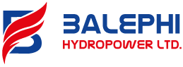 Balephi Hydropower Limited (BHL) logo