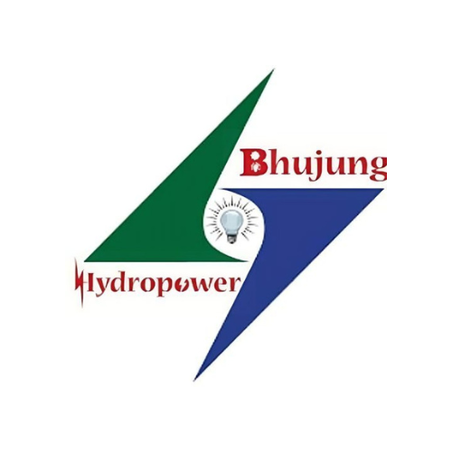 Bhujung Hydropower Limited (BJHL) logo