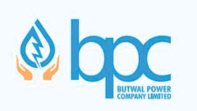 Butwal Power Company Limited (BPCL) logo