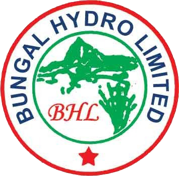 Bungal Hydro Limited (BUNGAL) logo