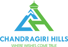Chandragiri Hills Limited (CGH) logo
