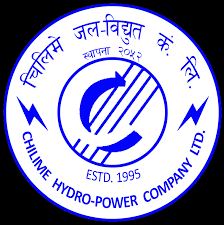 Chilime Hydropower Company Limited (CHCL) logo