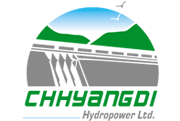 Chhyangdi Hydropower Ltd. (CHL) logo