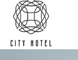 City Hotel Limited (CITY) logo
