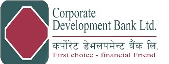 Corporate Development Bank Limited (CORBL) logo