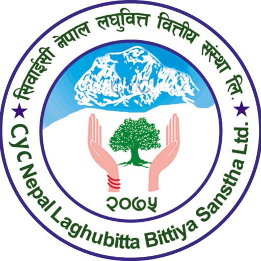 CYC Nepal Laghubitta Bittiya Sanstha Limited (CYCL) logo