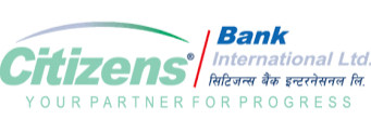 Citizens Bank International Limited (CZBIL) logo