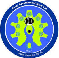 Excel Development Bank Ltd. (EDBL) logo