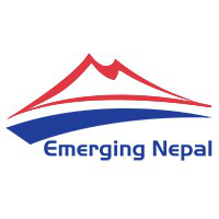 Emerging Nepal Limited (ENL) logo
