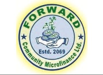 Forward Microfinance Laghubitta Bittiya Sanstha Limited (FOWAD) logo
