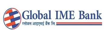 Global IME Bank Limited (GBIME) logo
