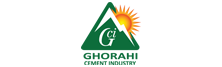 Ghorahi Cement Industry Limited (GCIL) logo