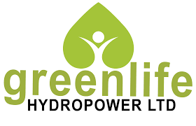 GreenLife Hydropower Limited (GLH) logo