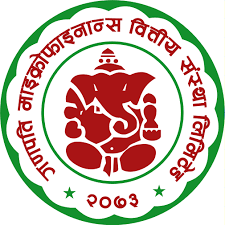Ganapati Laghubitta Bittiya Sanstha Limited (GMFBS) logo