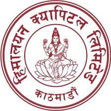 Himalayan 80-20 (H8020) logo