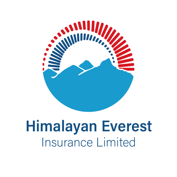 Himalayan Everest Insurance Limited (HEI) logo
