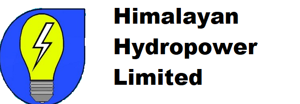 Himalayan Hydropower Limited (HHL) logo
