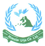 Him Star Urja Company Limited (HIMSTAR) logo
