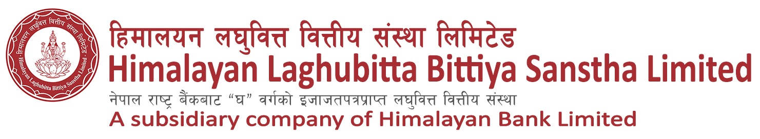 Himalayan Laghubitta Bittiya Sanstha Limited (HLBSL) logo