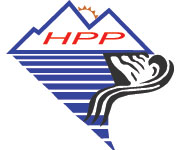 Himalayan Power Partner Ltd. (HPPL) logo