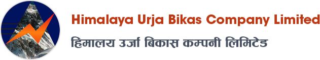 Himalaya Urja Bikas Company Limited (HURJA) logo