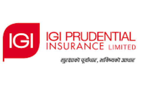 IGI Prudential insurance Limited (IGI) logo