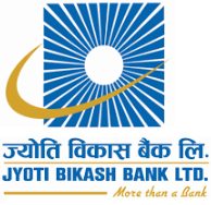Jyoti Bikas Bank Limited (JBBL) logo