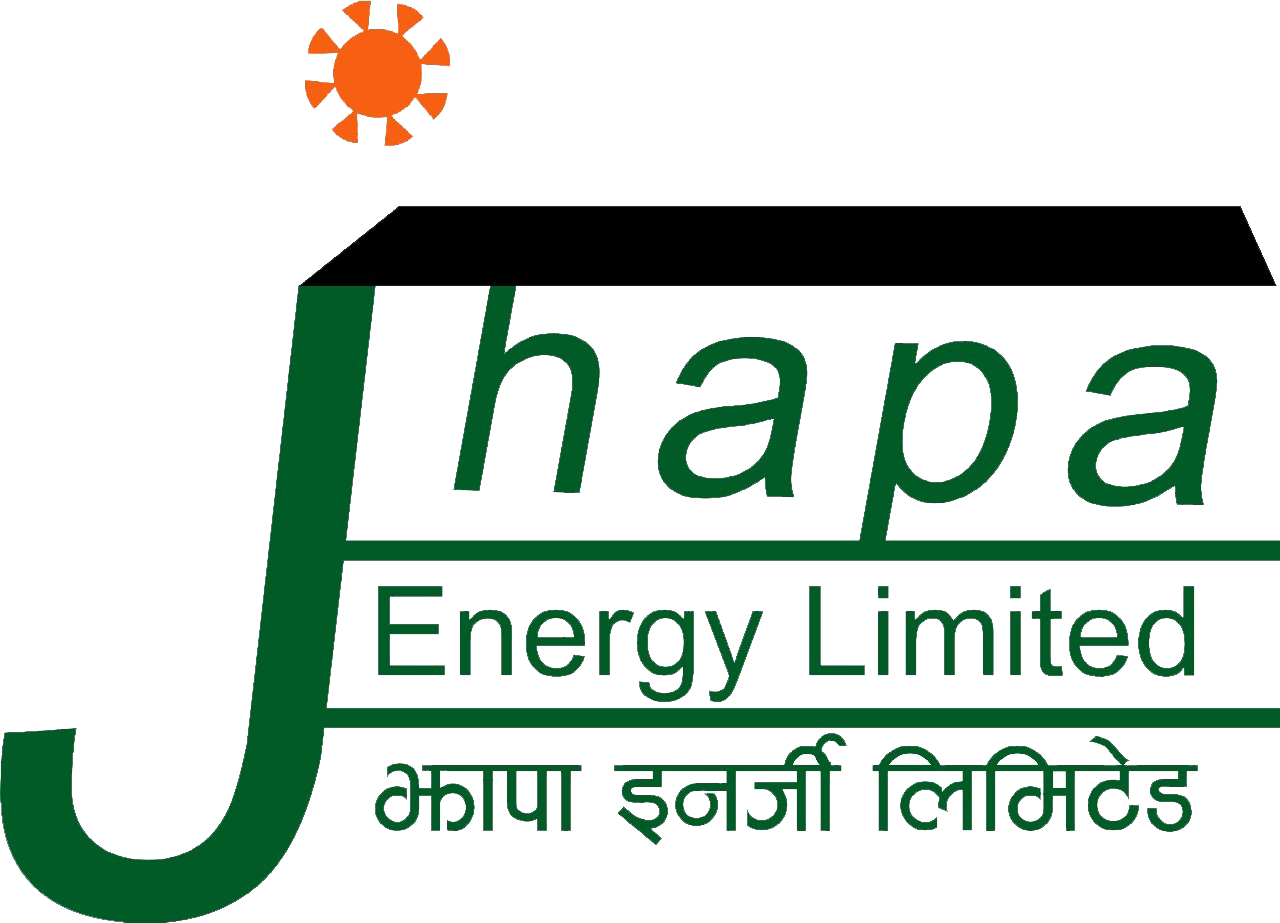 Jhapa Energy Limited (JHAPA) logo