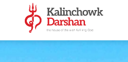 Kalinchowk Darshan Limited (KDL) logo