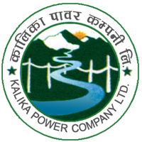 Kalika power Company Ltd (KPCL) logo
