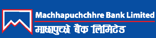Machhapuchhre Bank Limited (MBL) logo