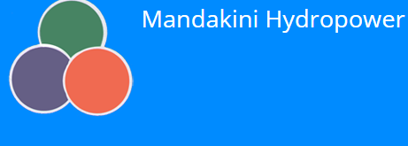 Mandakini Hydropower Limited (MHL) logo