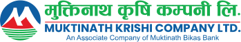 Muktinath Krishi Company Limited (MKCL) logo