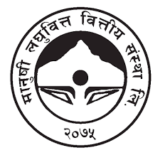 Manushi Laghubitta Bittiya Sanstha Limited (MLBS) logo