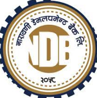 Narayani Development Bank Limited (NABBC) logo