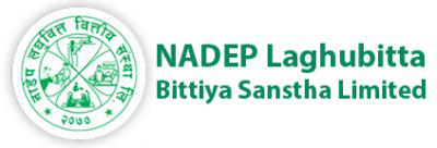 Nadep Laghubittiya bittya Sanstha Ltd. (NADEP) logo