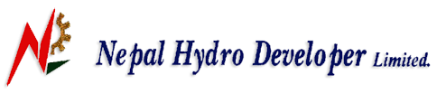 Nepal Hydro Developers Ltd. (NHDL) logo