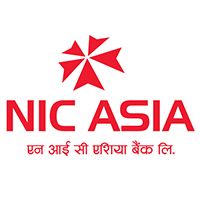 NIC Asia Bank Ltd. (NICA) logo
