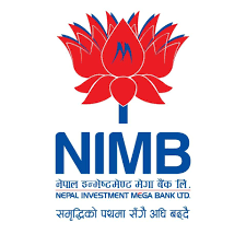 Nepal Investment Mega Bank Promoter (NIMBPO) logo