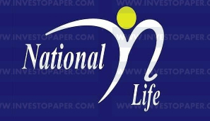 National Life Insurance Co. Ltd. (NLICL) logo