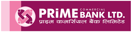 Prime Commercial Bank Ltd. (PCBL) logo