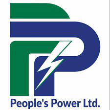 People's Power Limited (PPL) logo