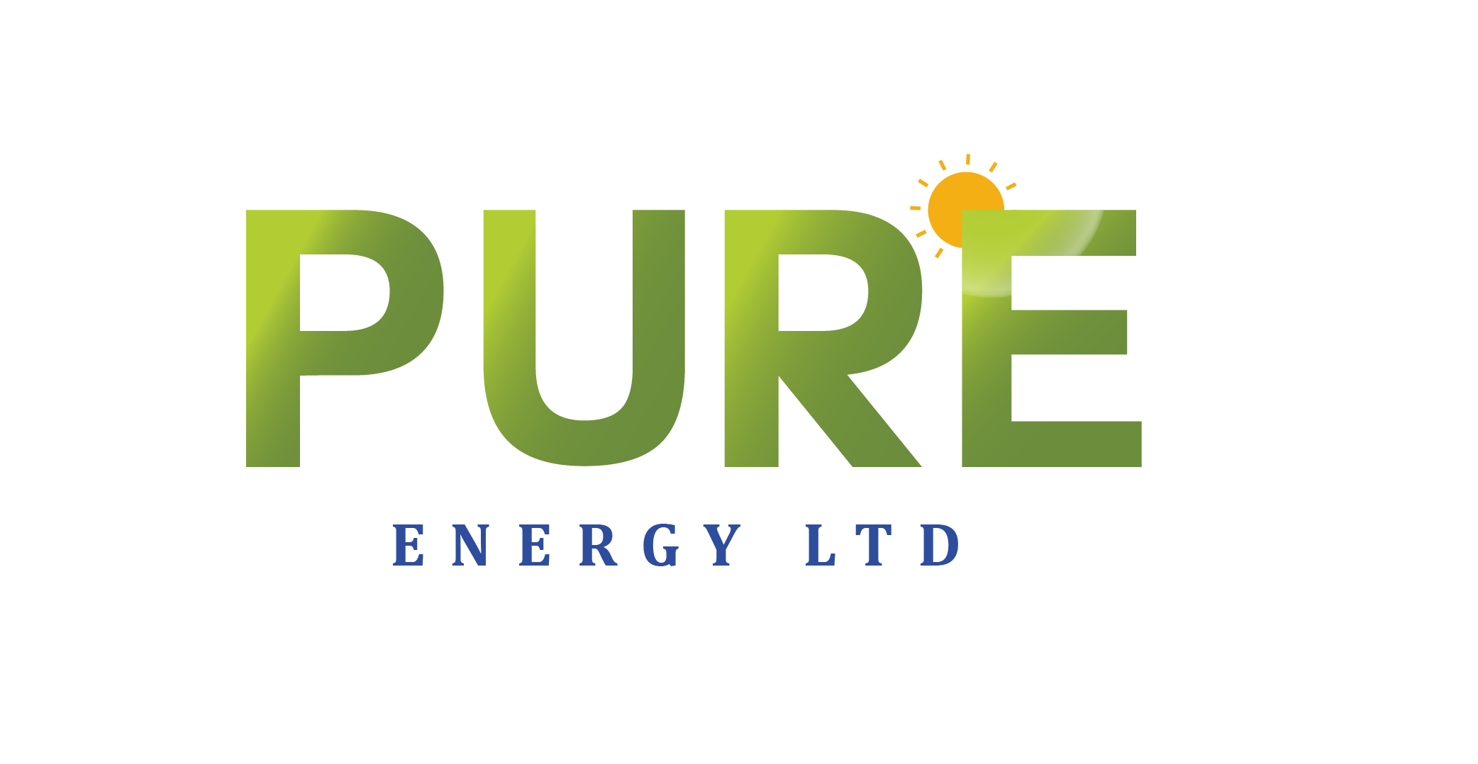 Pure Energy Limited (PURE) logo