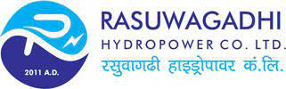 RASUWAGADHI HYDROPOWER COMPANY LIMITED (RHPL) logo