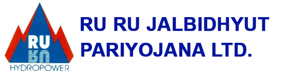 Ru Ru Jalbidhyut Pariyojana Limited (RURU) logo
