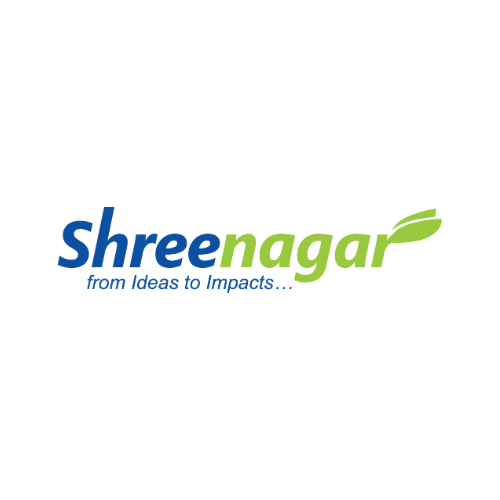 Shreenagar Agritech Industries Limited (SAIL) logo